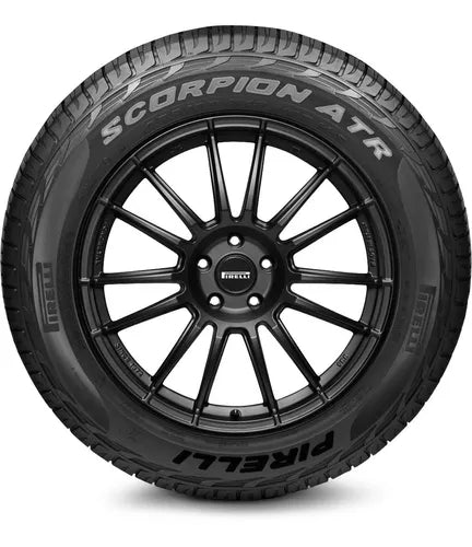 225/65R17 (SEAL INSIDE) 106H PIRELLI S-I SCORPION ATR
