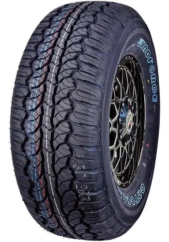 LLANTA 205/75R15 WINDFORCE CATCHFORCE