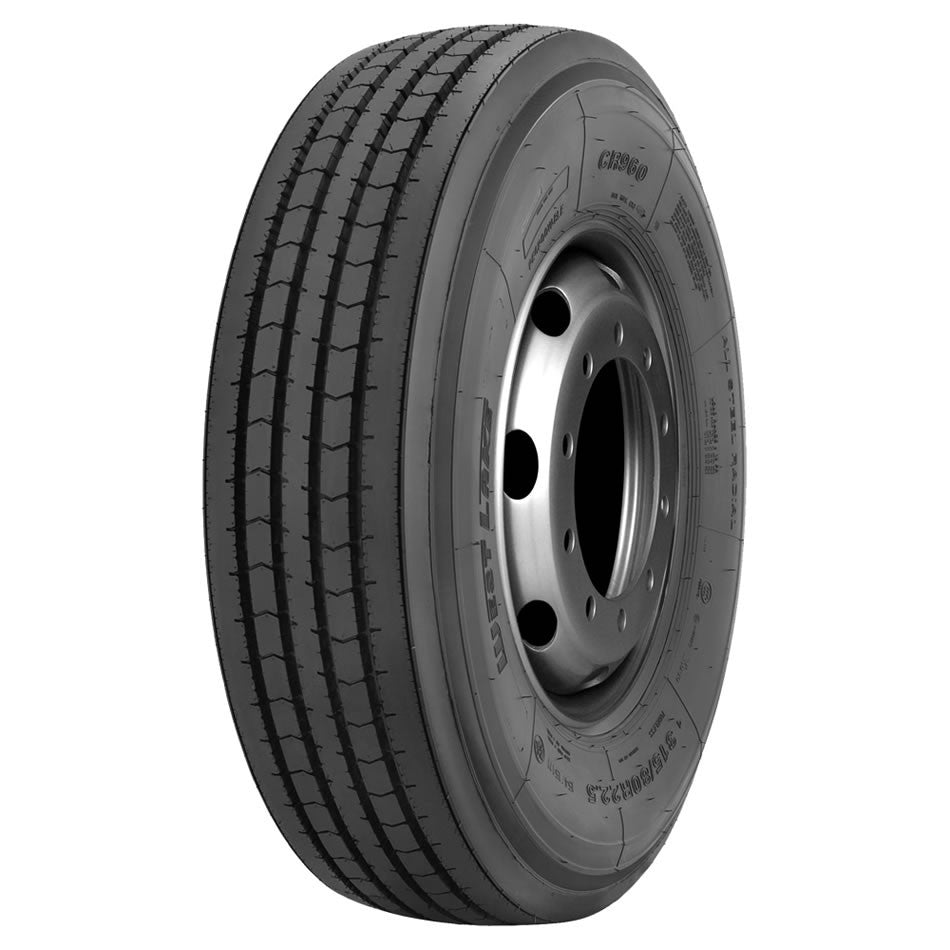 LLANTA 235/75R17.5 WESTLAKE CR960A DIRECCIONAL