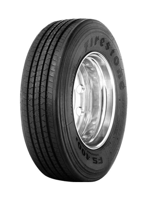 LLANTA 295/80R22.5 FIRESTONE FS400 DIRECCIONAL