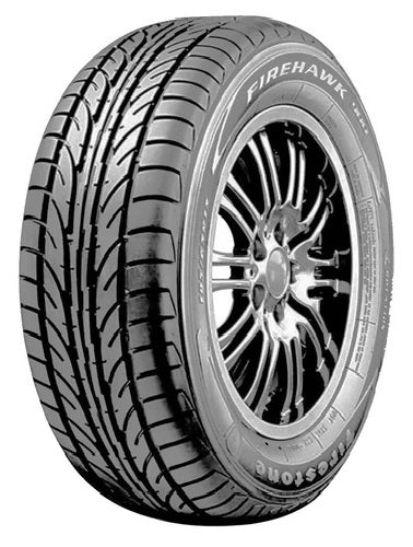 LLANTA 195/60R15 FIRESTONE FIREHAWAK 900