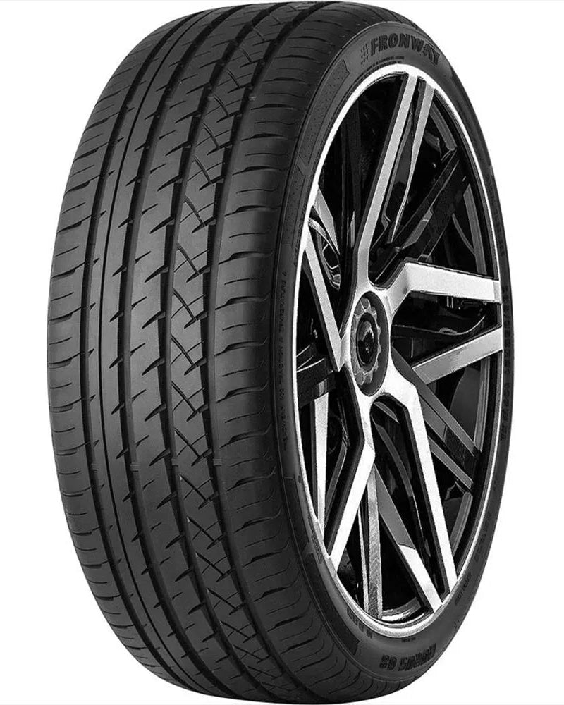 LLANTA 245/35R19 FRONWAY EURUS 08