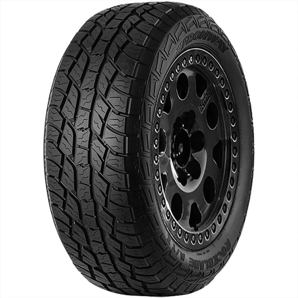 LLANTA 205R16 FRONWAY ROCKBLADE.