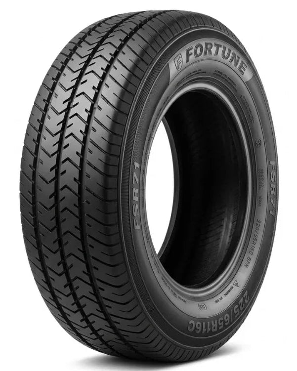 LLANTA 175/70R14 FORTUNE FSR71 6L.