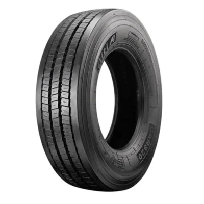 LLANTA 235/75R17.5 GITI GAR820 DIRECCIONAL