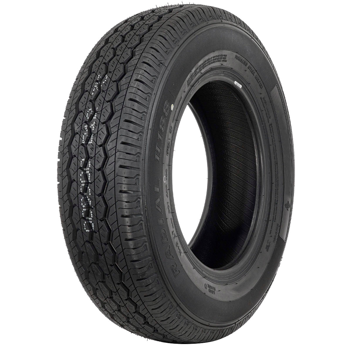 Llanta Trazano H188 - 215/70 R15 109/107R
