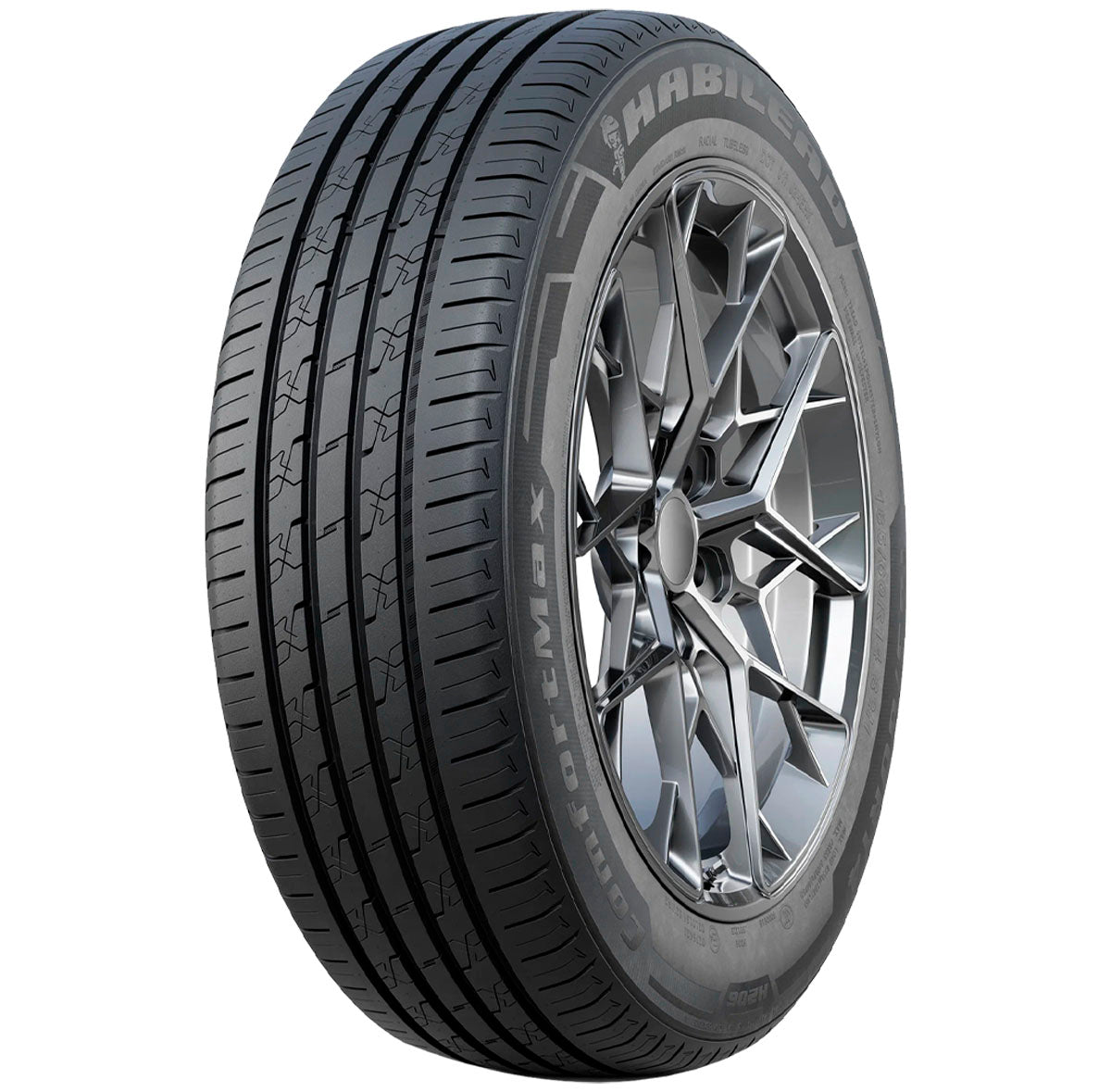 Llanta 195/55R15 Habilead H206 ComfortMax 85V