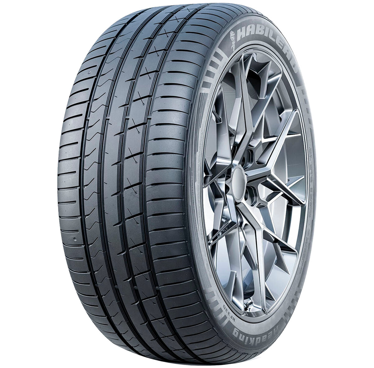 Llanta 225/45ZRF17 94W HABILEAD HEADKING HF330