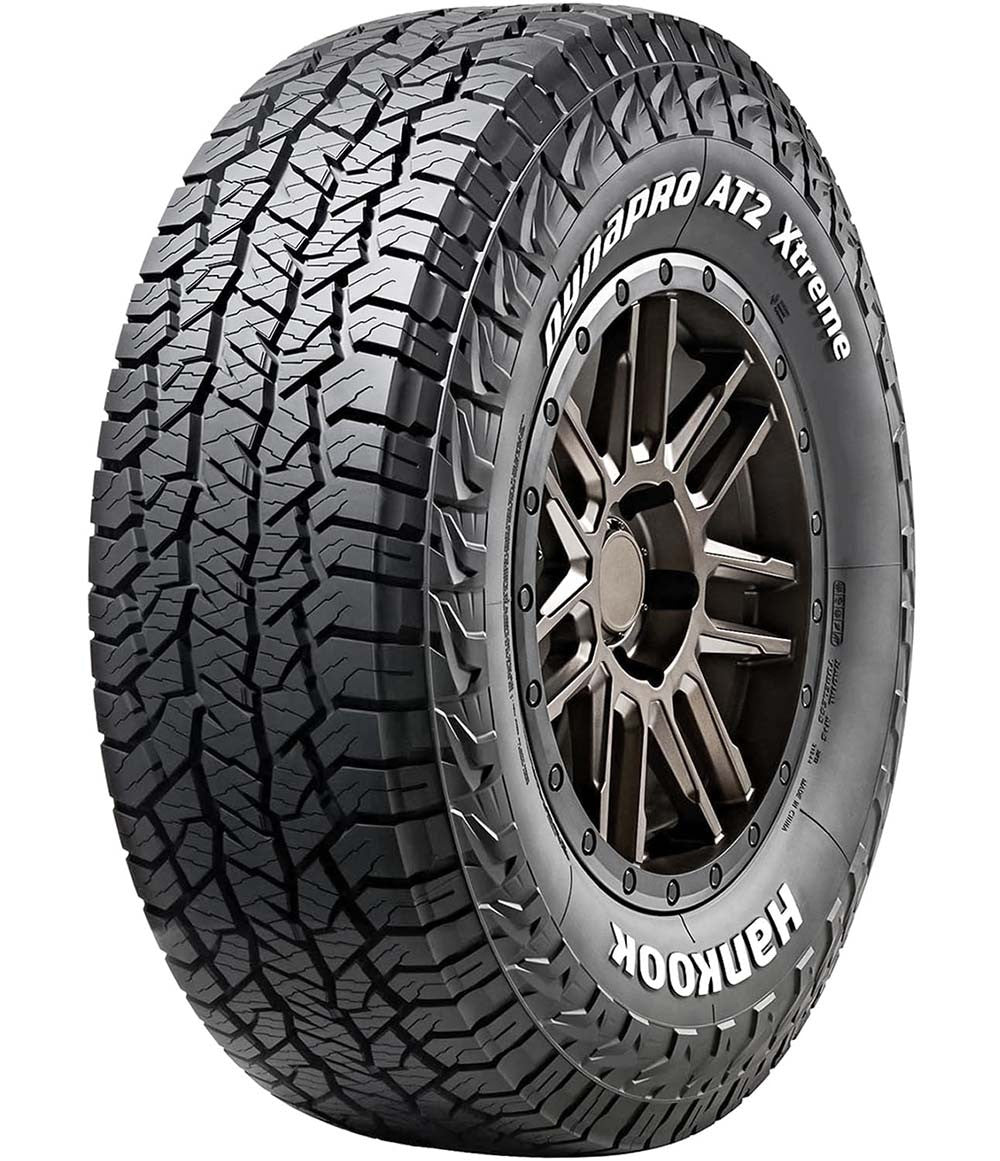 LLANTA 215/75R15 HANKOOK RF12