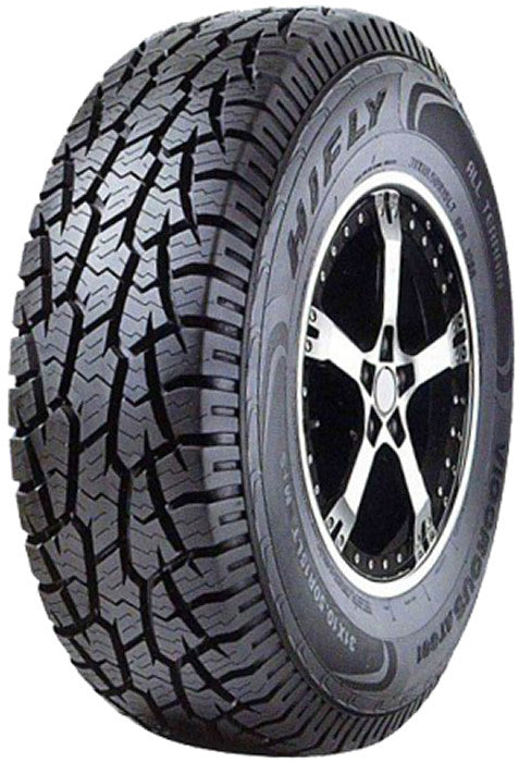 LLANTA 215/75R15 HIFLY AT601