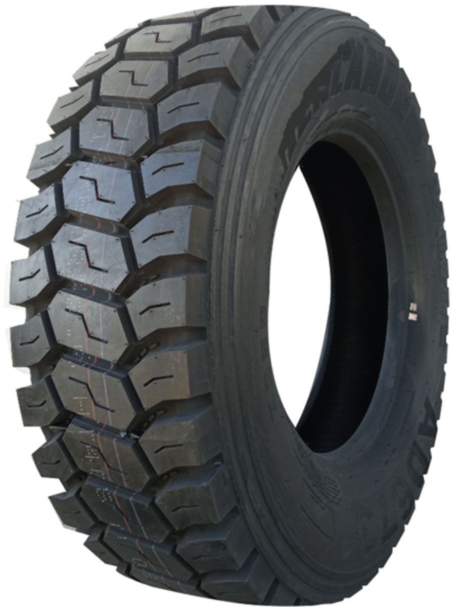 235/75R17.5 ILINK	AD673 TR