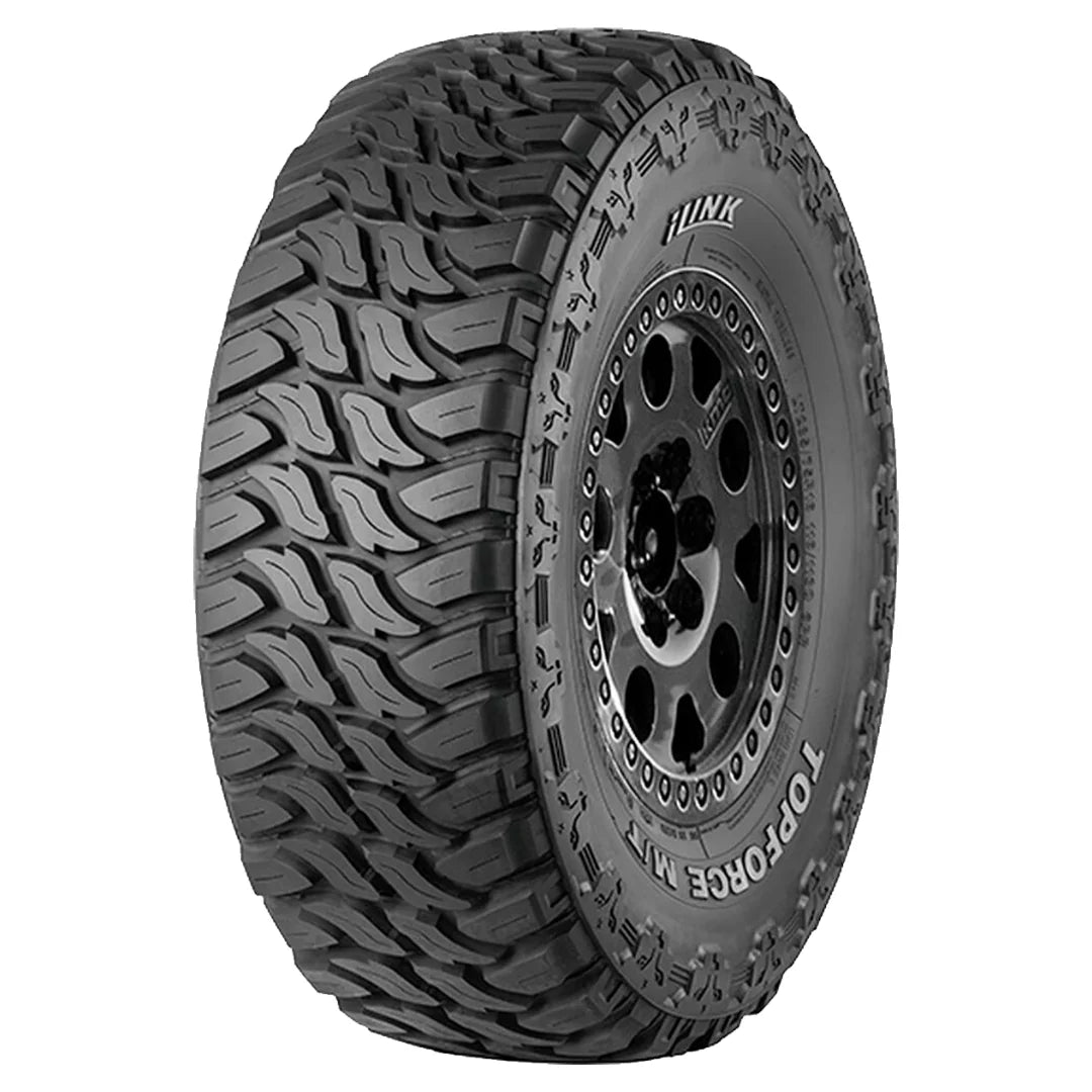 LLANTA 265/65R17 ILINK TOPFORCE MT