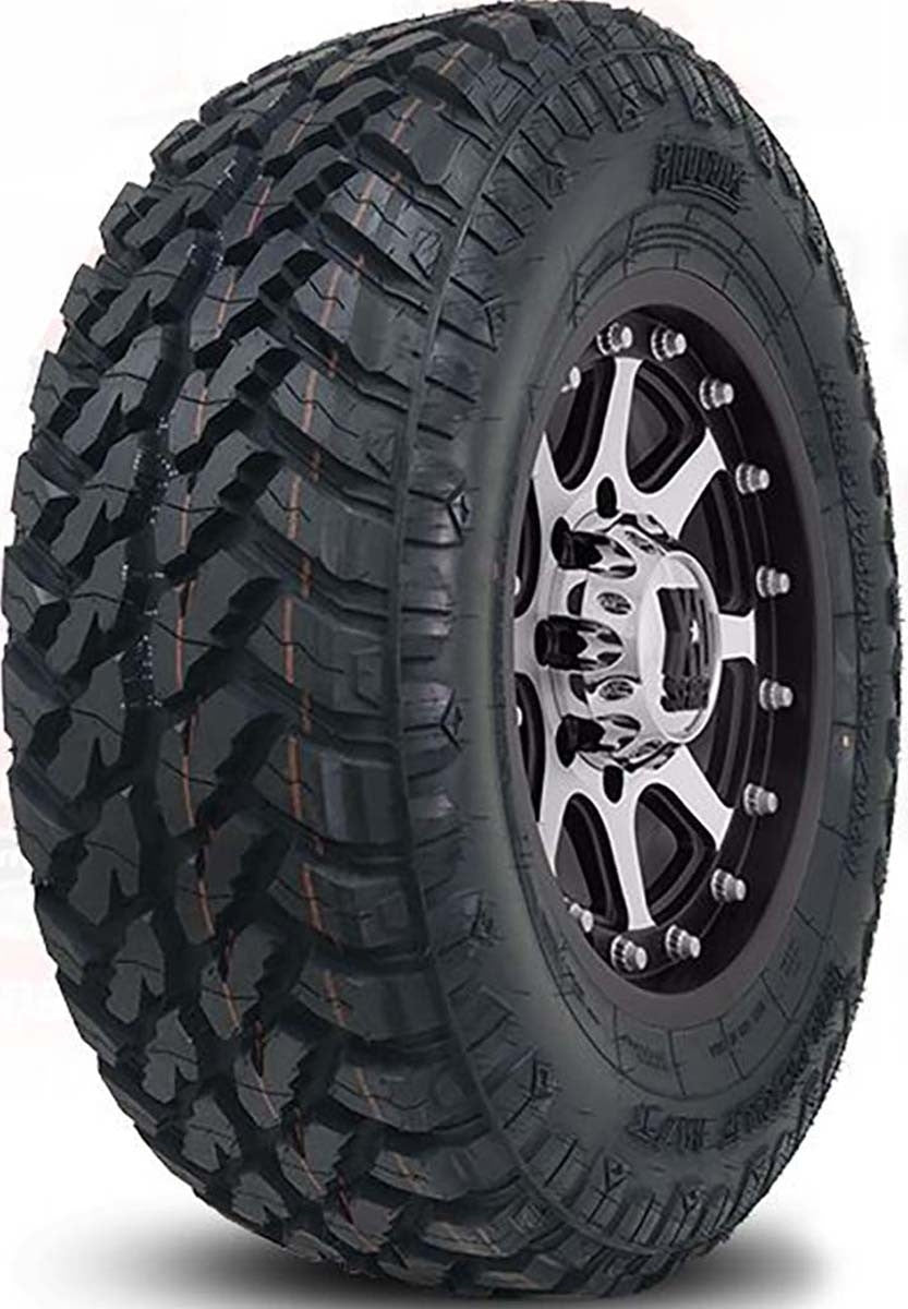 LLANTA 215/75R15 ILINK WILDWOLF MT