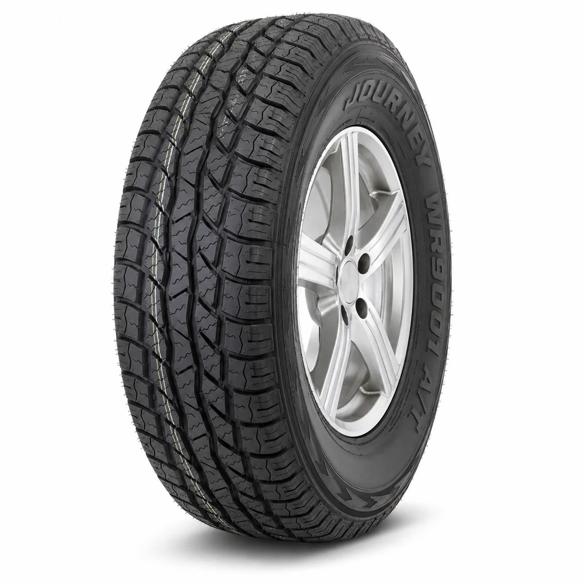 LLANTA 225/70R15 JOURNEY WR9001 AT