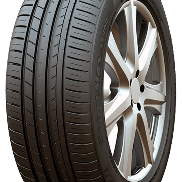 215/45R17 91W XL KAPSEN S2000