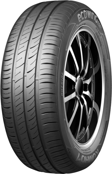 LLANTA 185/65R15 KUMHO ES31