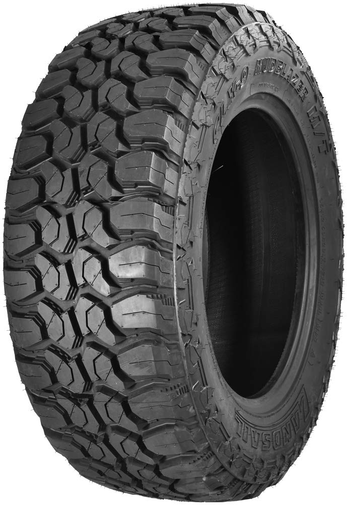 33X12.50R18 LANDSAIL CLX-9 MT