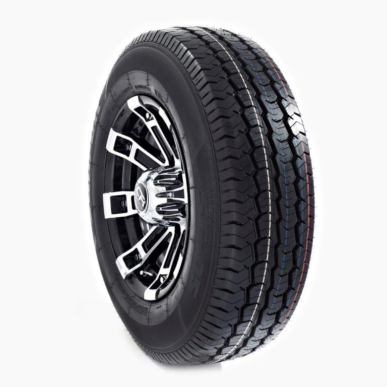 175/70R14LT-6 lonas 95/93S SUNFULL SF-05