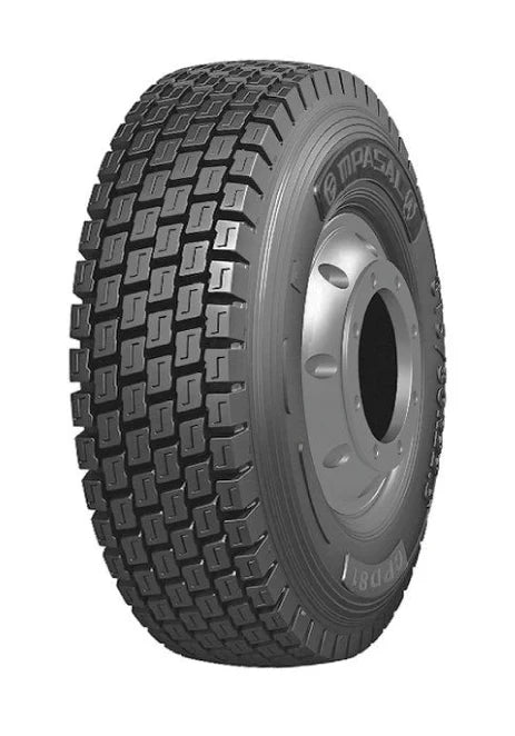 LLANTA 265/70R19.5 COMPASAL CPD81 TRACCIÓN