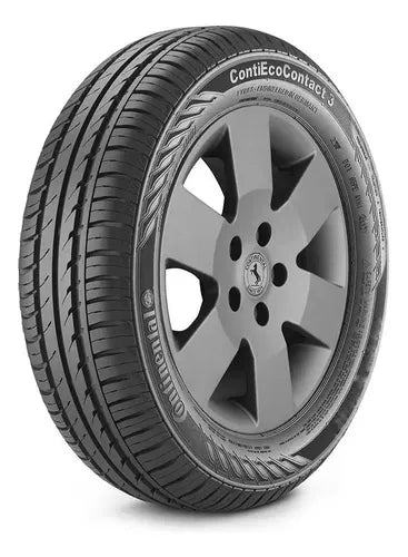 LLANTA 165/70R14 CONTINENTAL ECOCONTAC 3
