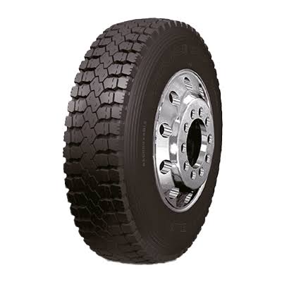 LLANTA 205/75R17.5 DOBLECOIN RLB1 TRAC TRASERA