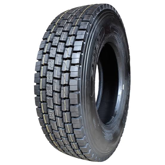 LLANTA 265/70R19.5 DOUBLE COIN RT500 DIRECCIONAL
