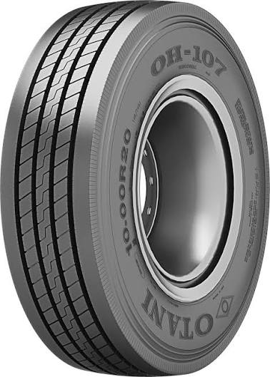 LLANTA 275/70R22.5 OTANI OH-107 DIRECCIONAL