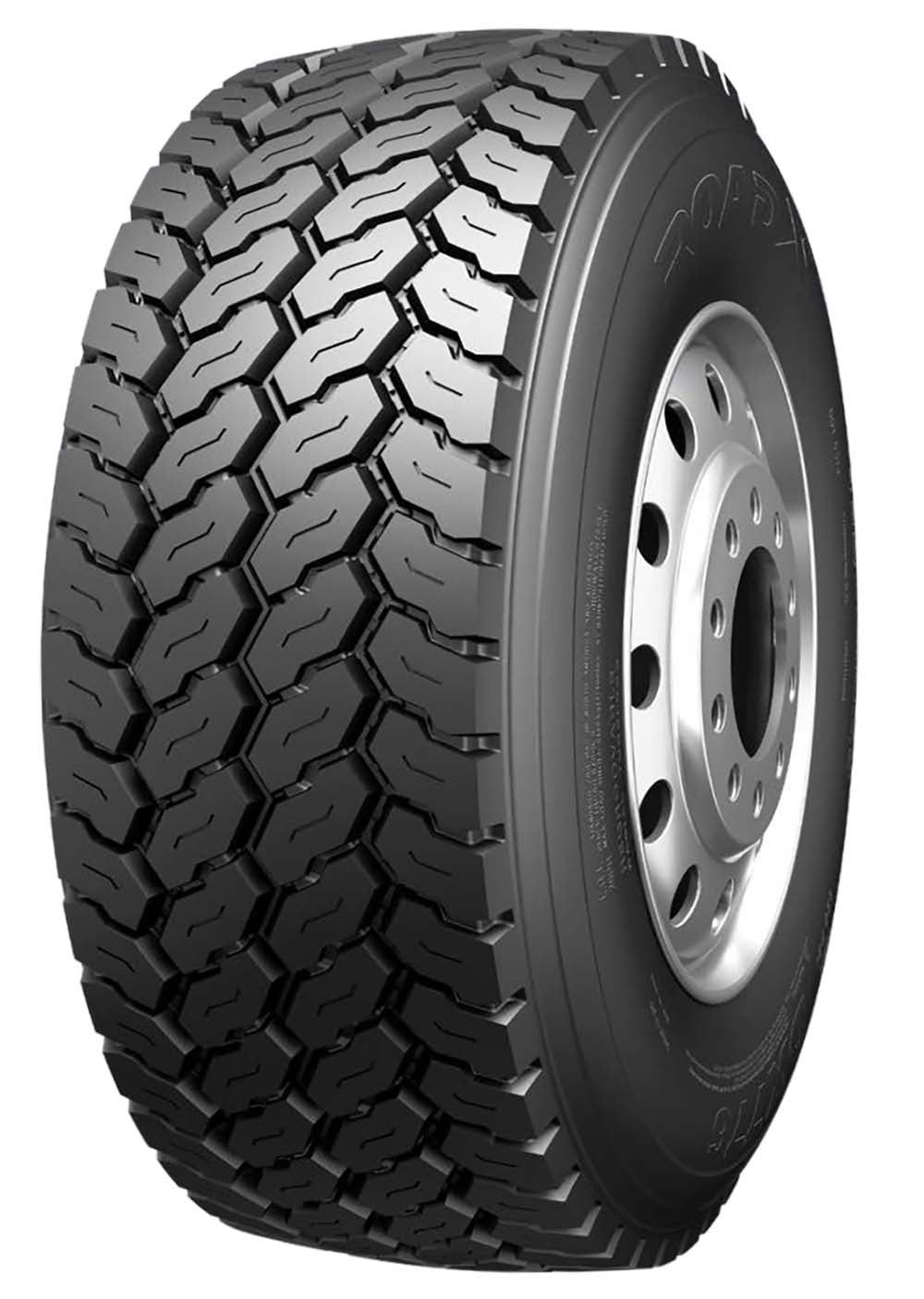 LLANTA 245/70R19.5 ROADX RD778 TRACCIÓN