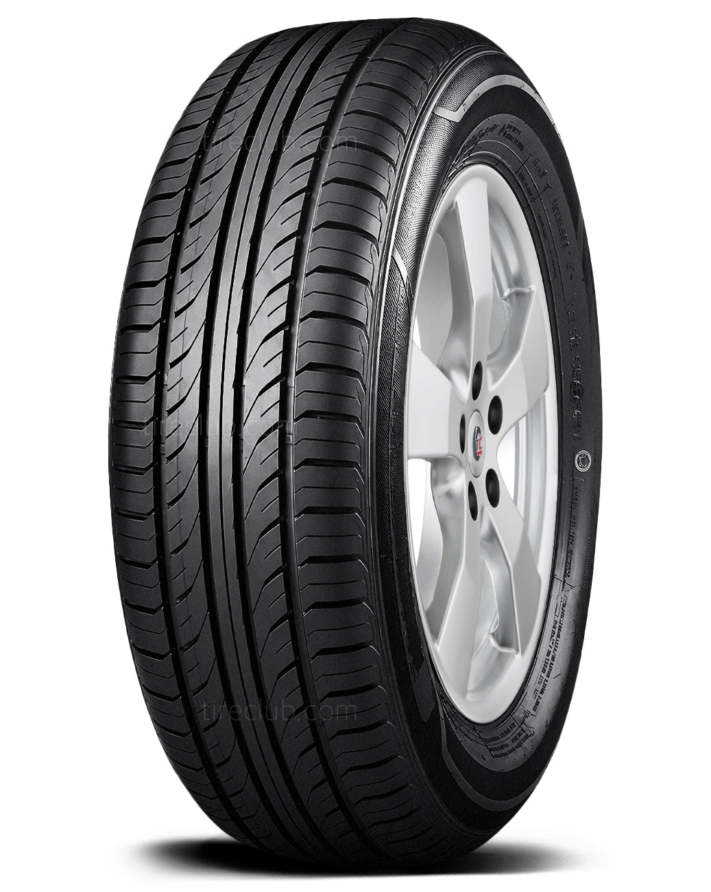 LLANTA 215/65R17 SONIX PRIMESTAR 66