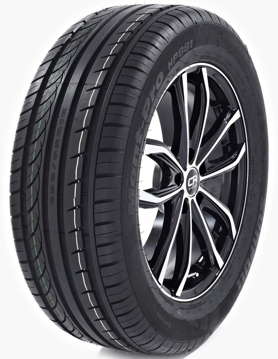 LLANTA 235/60R18 SUNFULL MONTPRO HP881