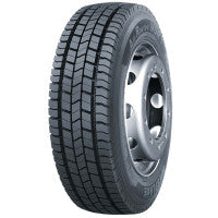 LLANTA 265/70R19.5 TEEREX TDM236 TRACCIÓN