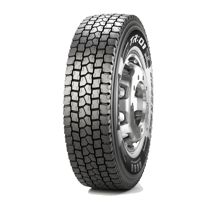 LLANTA 295/80R22.5 TEEREX TSH23 DIRECCIONAL
