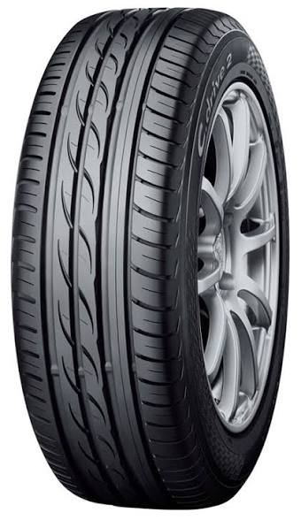 LLANTA 235/50R18 YOKOHAMA CDRIVE