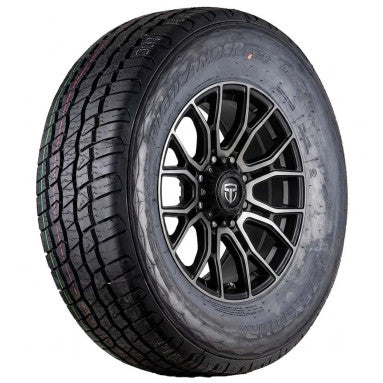 LLANTA 235/60R18 ZEXTOUR HIGHLANDER LX757