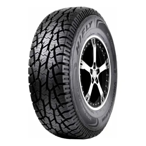 LLANTA 265/70R16 BOTO BA80+