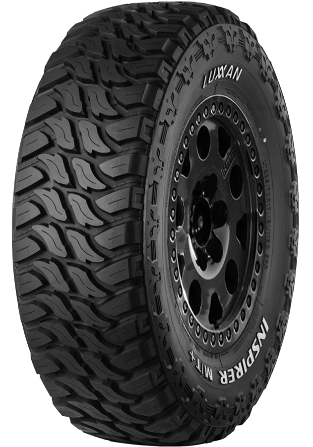 235/70R16 LUXXAN INSPIRER M/T