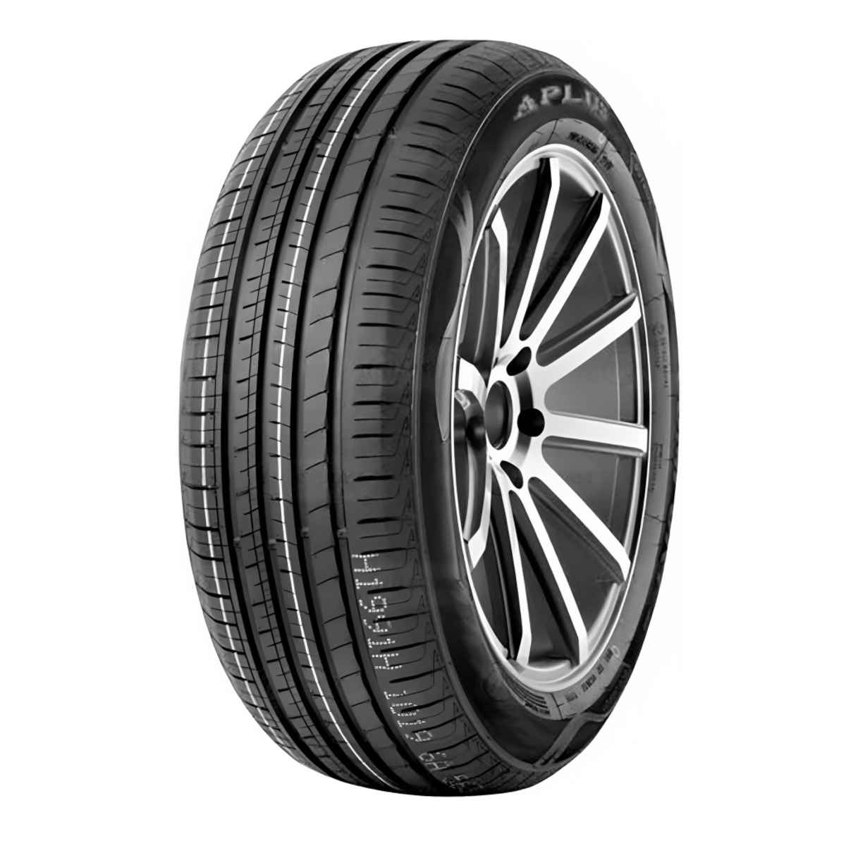LLANTA 165/70R13 APLUS A609