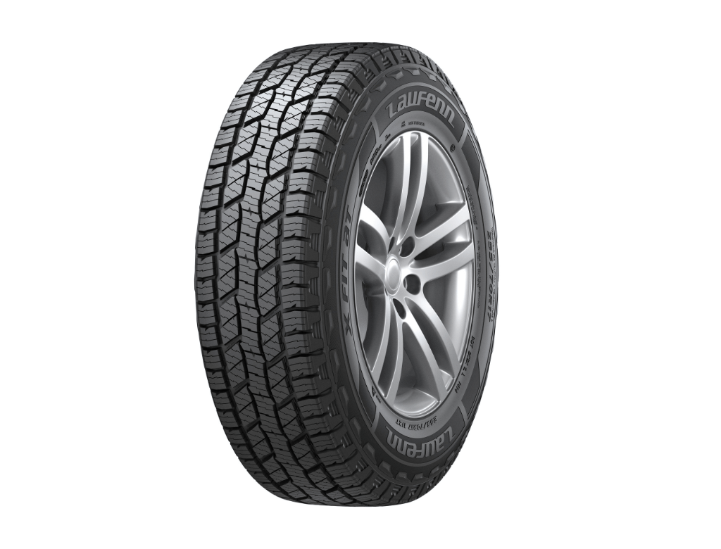LLANTA 235/75R15 LAUFENN LC01