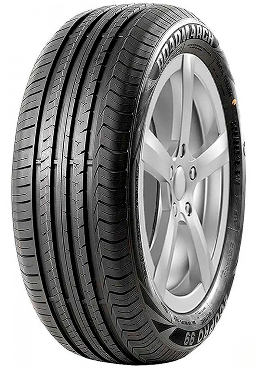 Llanta 195/65R15 Sonix Ecopro 99 91V Turismo Económica