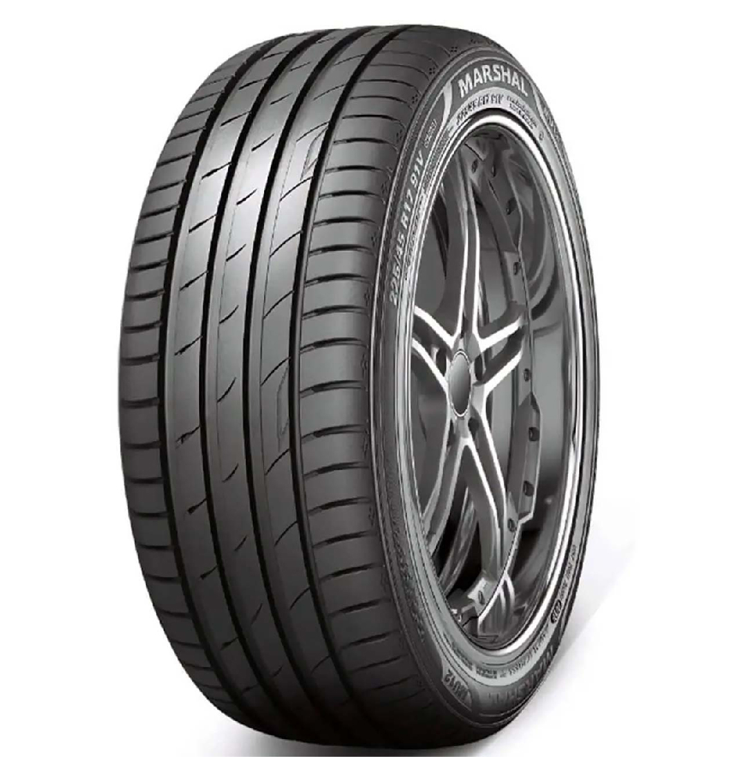 LLANTA 195/50R16 MARSHAL MU12