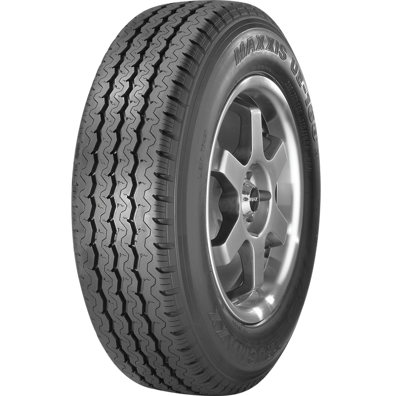 LLANTA 195/75R16 MAXXIS UE 168 1