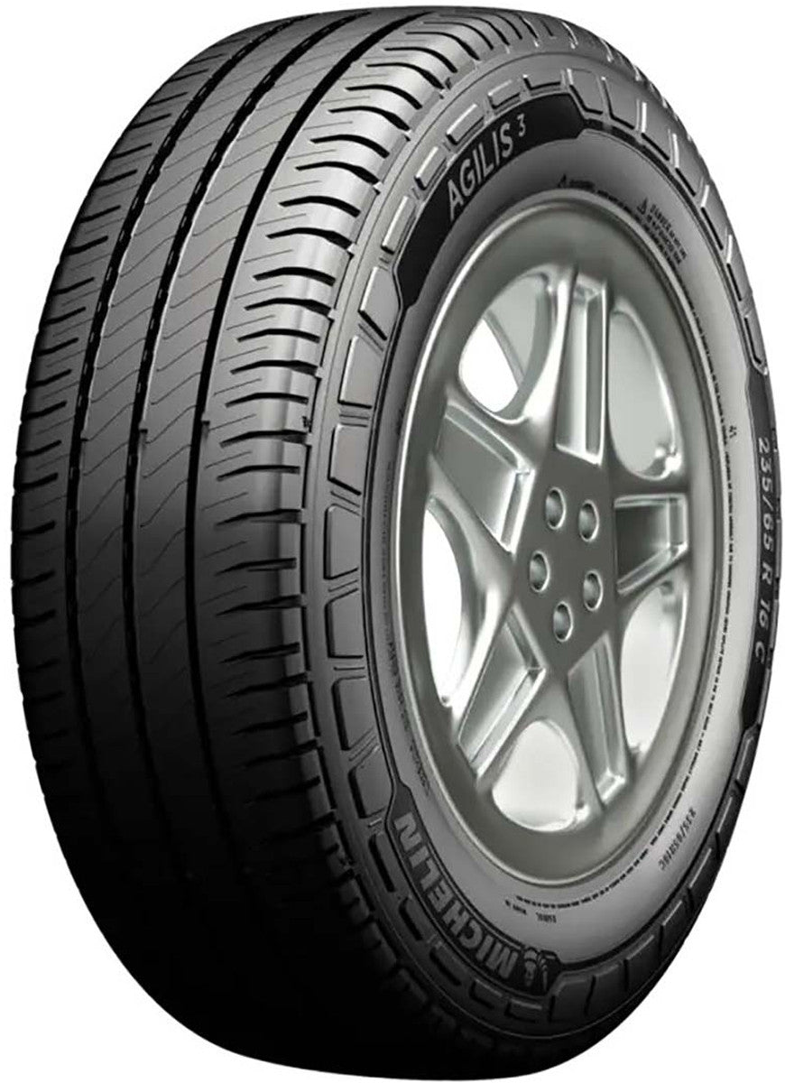 LLANTA 205/75R16 MICHELIN AGILIS 3