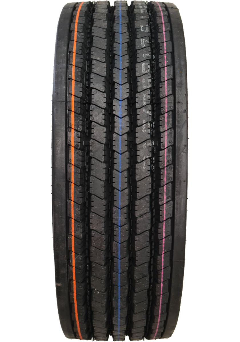 Llanta 235/75R17.5 Otani OH115 18PR All Position