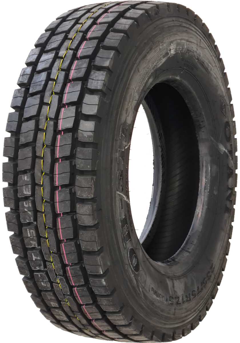 Llanta 235/75R17.5 Otani OH311 18PR Tracción