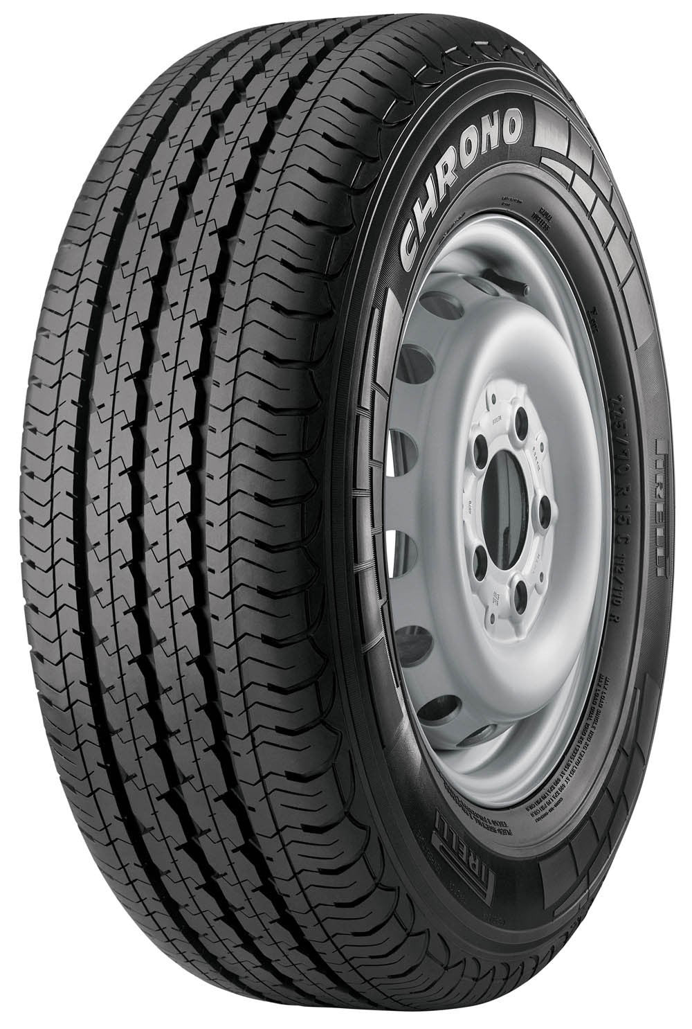 LLANTA 225/75R16 PIRELLI CHRONO 8L.