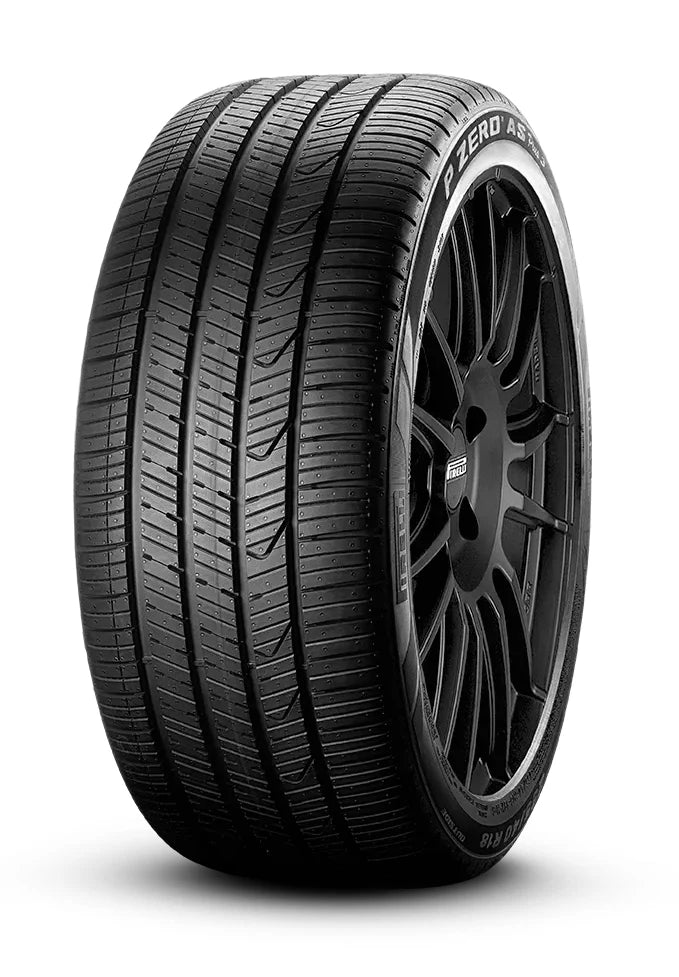 LLANTA 235/50R18 PIRELLI NERO ALL SEASON