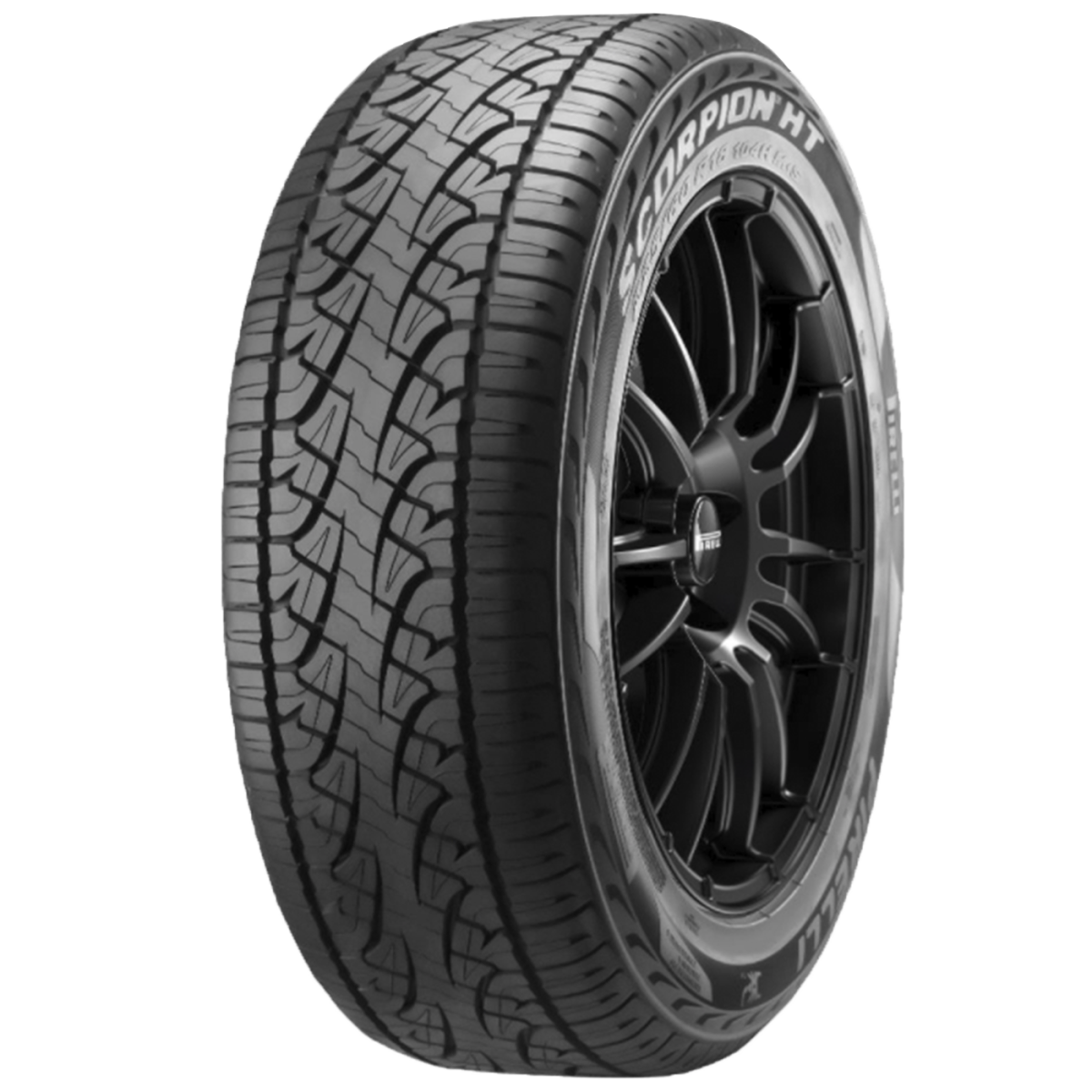 LLANTA 215/65R16 PIRELLI S-HT (XL)