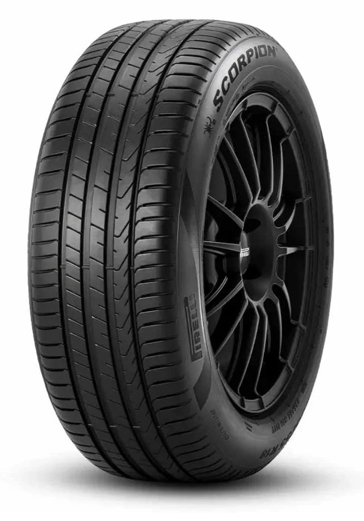 LLANTA 215/55R18 PIRELLI SCORPION