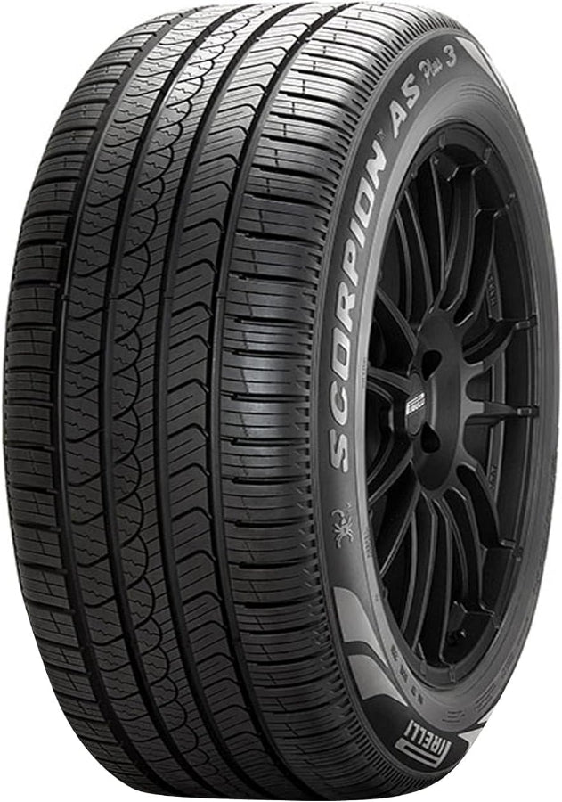 225/65R17 102H PIRELLI SCORPION ALL SEASON PLUS 3
