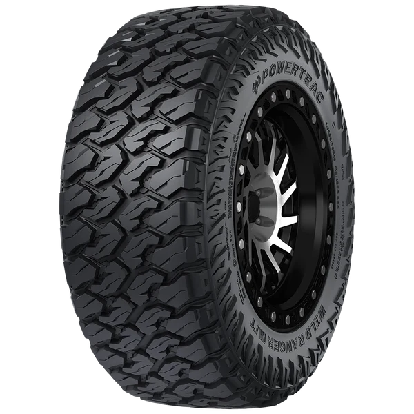 LLANTA 255/70R16 POWERTRAC WILDRANGER